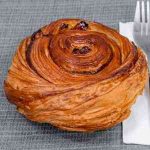 Raisin Danish