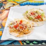 Chicken Taco (Pollo) Chicken Taco (Pollo)