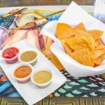 Chips and Salsa To Go Chips and Salsa To Go