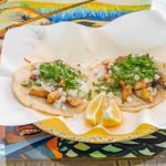 Pork Taco (Al Pastor) Pork Taco (Al Pastor)