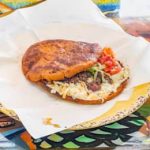 Skirt Steak Gorditas (Carne Asada) Skirt Steak Gorditas (Carne Asada)