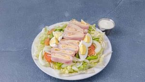 Chef Salad