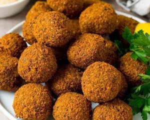 Falafel