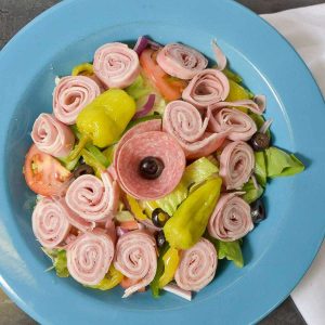 ANTIPASTO SALAD