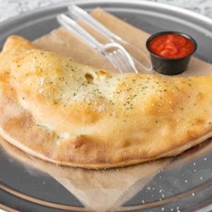 Cheese Calzone