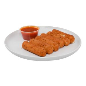Cheese Mozzarella Sticks