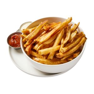 Fries (Large)