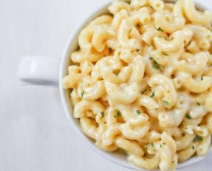 Mac n Cheese