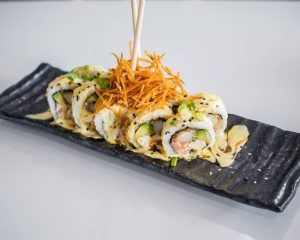 Antartico Roll*