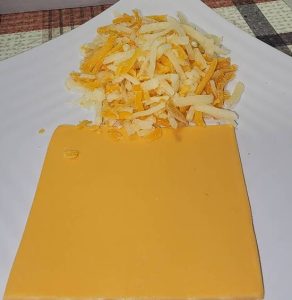 Add Cheese Add Cheese