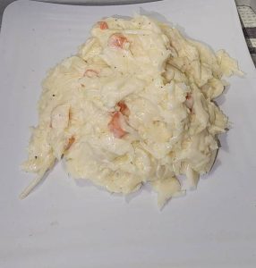 Cole Slaw Cole Slaw
