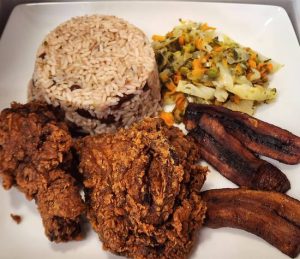 Fried Chicken Fried Chicken