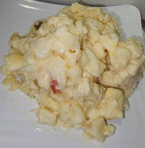 Potato Salad Potato Salad