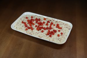 Arroz Trufado Inteira