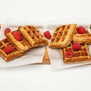 Waffles