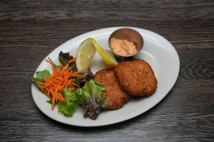 Crab Cakes Crab Cakes