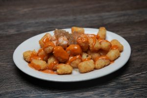 Ginzo Tots Ginzo Tots