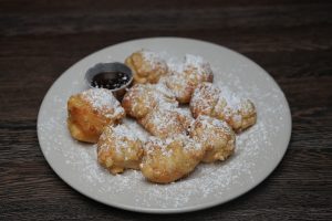 Led Zeppoles Led Zeppoles