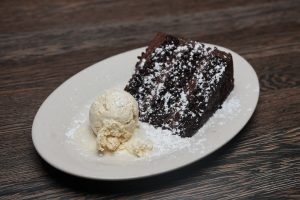 Momma Mia's Chocolate Cake -(GF) Momma Mia's Chocolate Cake -(GF)
