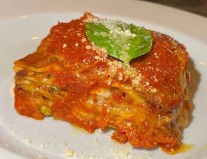 Lasagna di Nonna Antonietta