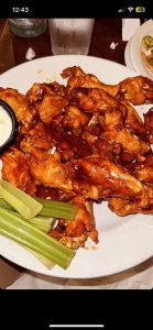 12 Wings 12 Wings