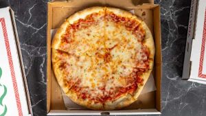 16" Plain Cheese 16" Plain Cheese