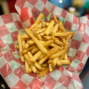 French Fries French Fries