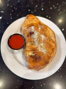 LG Calzone LG Calzone
