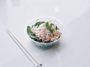 Kani Salad Kani Salad