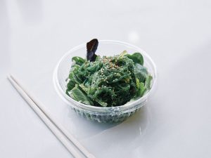 Seaweed Salad Seaweed Salad