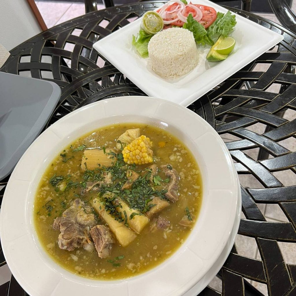 Sancocho
