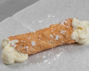 Cannoli Della Nonna