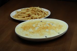 Combinado de Filet Mignon 0 Moda do Chefe