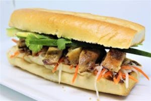 Grilled Chicken (G 1a Nb0 edbng)