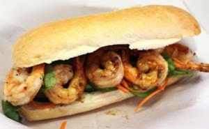 Grilled Shrimp (Tô m Nb0 edbng)