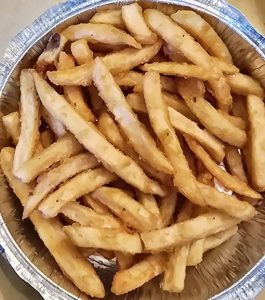 French Fries French Fries