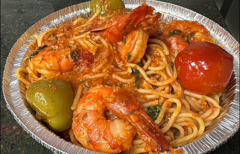 Don Pedro’s Pizzeria & Scoops