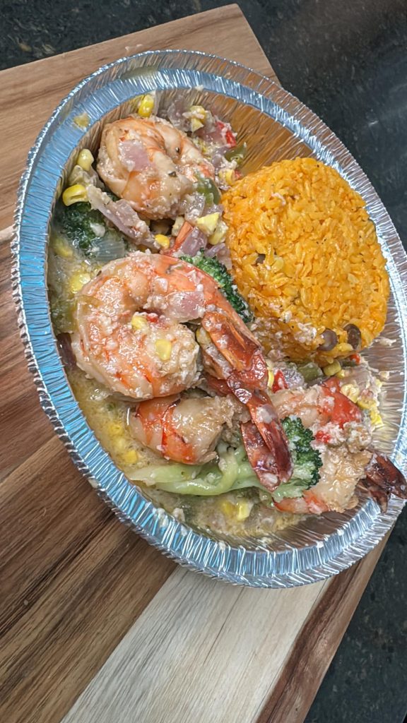 Don Pedro’s Pizzeria & Scoops