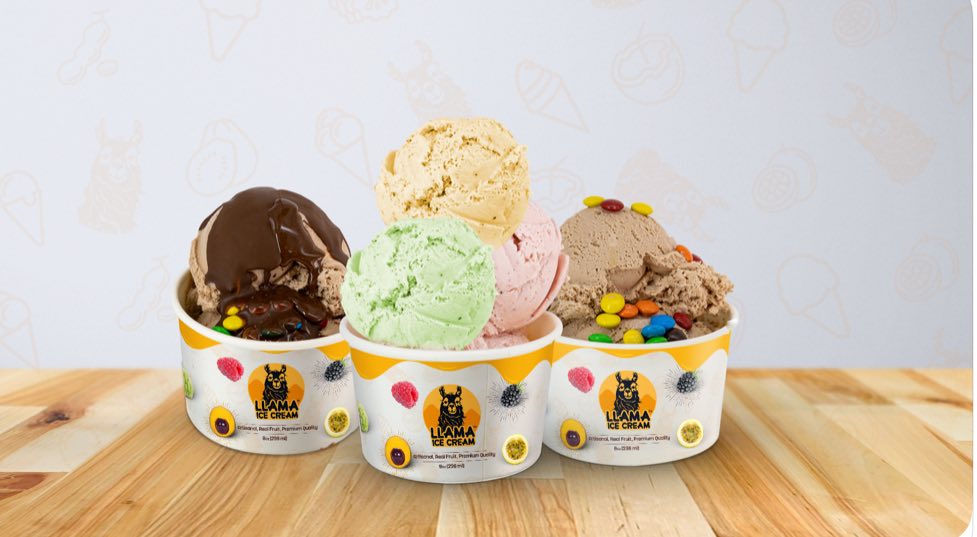 Don Pedro’s Pizzeria & Scoops