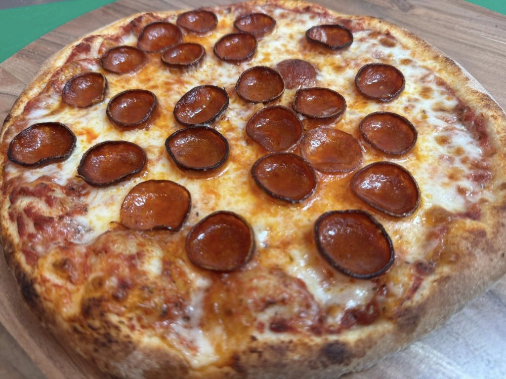 Don Pedro’s Pizzeria & Scoops