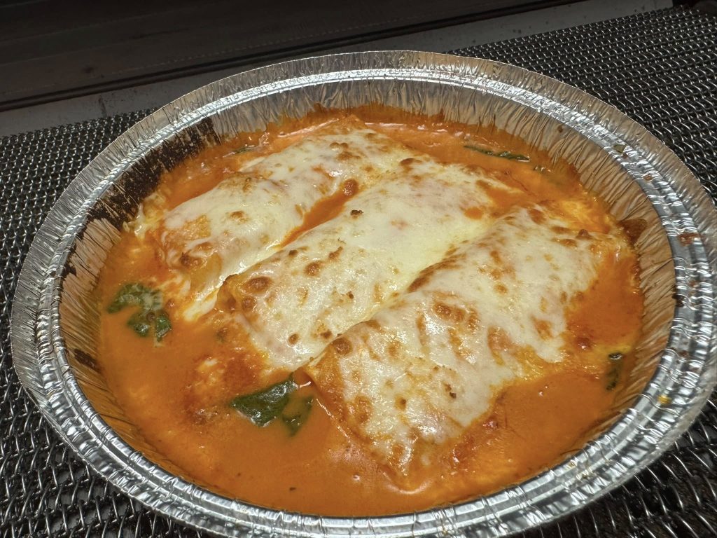 Don Pedro’s Pizzeria & Scoops