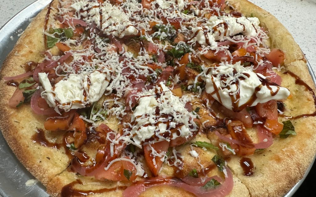 Don Pedro’s Pizzeria & Scoops