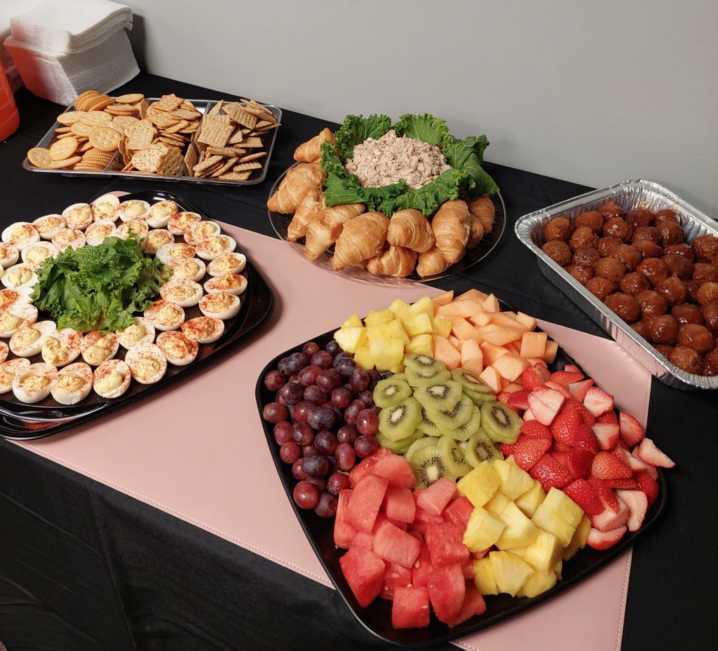 CC's Kitchen