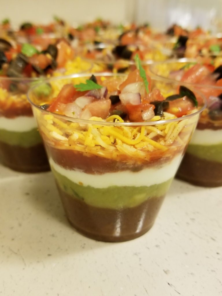 CC's Kitchen