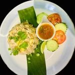 Khao Pad Puu Khao Pad Puu