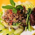 Larb (V,GF) Larb (V,GF)
