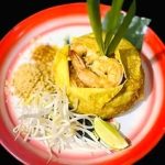 Pad Thai Hor Khai