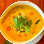 Tom Kha Gai (GF) Tom Kha Gai (GF)