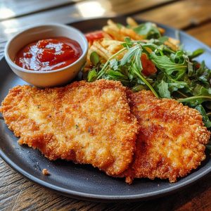 Schnitzel