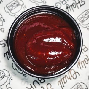 BBQ Sauce BBQ Sauce